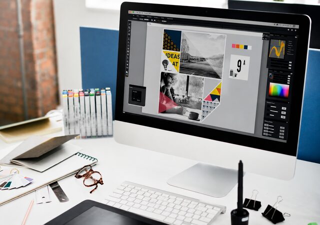 Brandwell Creative Studio