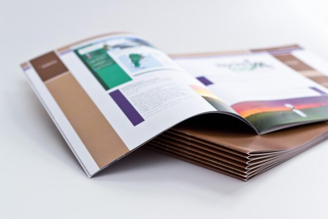 Print production
