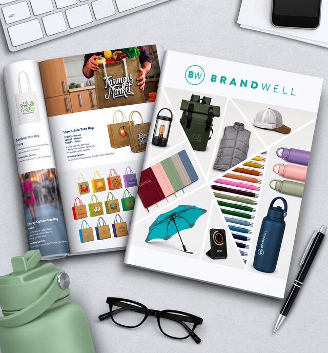 Promotional merchandise