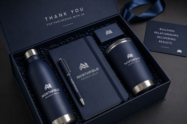 Corporate gifting program