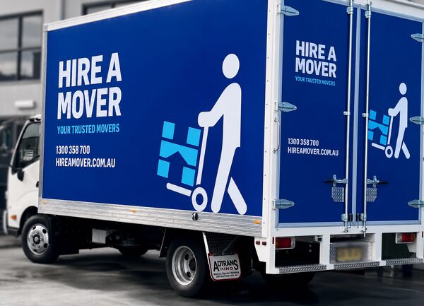 Fleet graphics